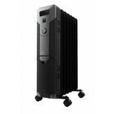 RADIADOR DE ACEITE CECOTEC R. WARM 7000 1500W 05881