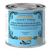 RUST-OLEUM CHALKY FINISH BARNIZ PARA MUEBLES 0,125L 5586552 BRUGUER