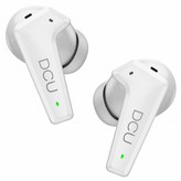 AURICULARES DCU EARBUDS BT CANCELACION RUIDO BLANC