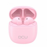 AURICULARES DCU EARBUDS MINI MATE BLUETOOTH ROSA