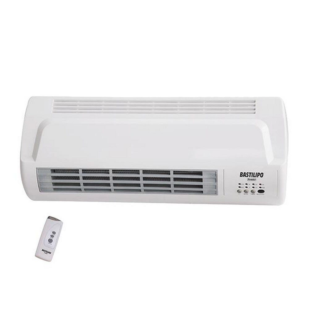 CALEFACTOR BASTILIPO CS2000B PARED MD 2000W BLANCO