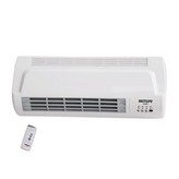 CALEFACTOR BASTILIPO CS2000B PARED MD 2000W BLANCO