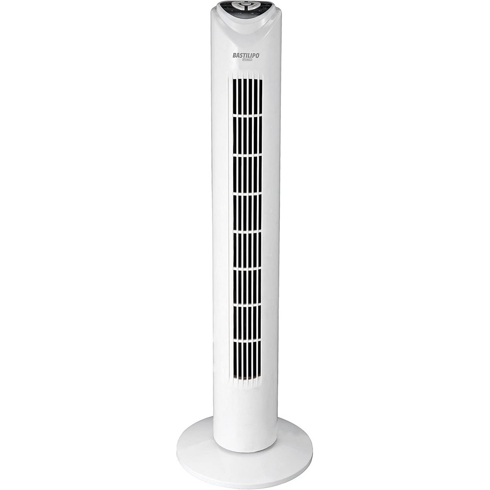 VENTILADOR TORRE BASTIL. CALA SALADA 79CM 50W MD - Ítem