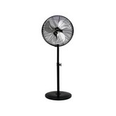 VENTILADOR PIE BASTIL. TARIFA CIRCULADOR 45CM 45W