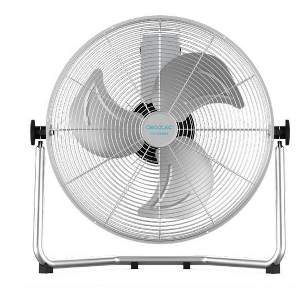 CIRCULADOR DE AIRE CECOTEC 4100 PRO 05934 45CM 100W INOX