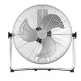 CIRCULADOR DE AIRE CECOTEC 4100 PRO 05934 45CM 100W INOX