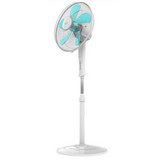 VENTILADOR DE PIE CECOTEC 530 WHITE 05904