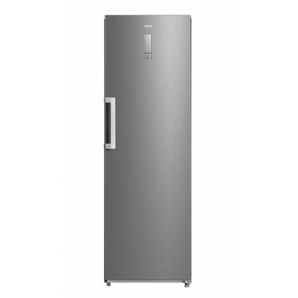 FRIGORIFICO 1 PUERTA NO FROST INOX TEKA RSL75640