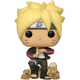 FUNKO BORUTO UZUMAKI 45428