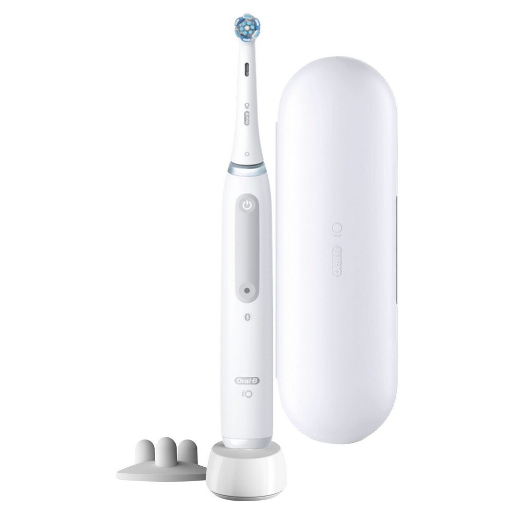 DENTAL ORAL-B iO 4S BLANCO