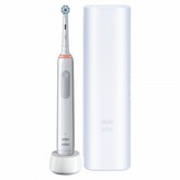 DENTAL ORAL-B 3500 BLANCO + ESTUCHE