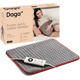 ALMOHADILLA ELECTRICA DAGA C. 16872 40x35 110W 5T LAVABLE30º
