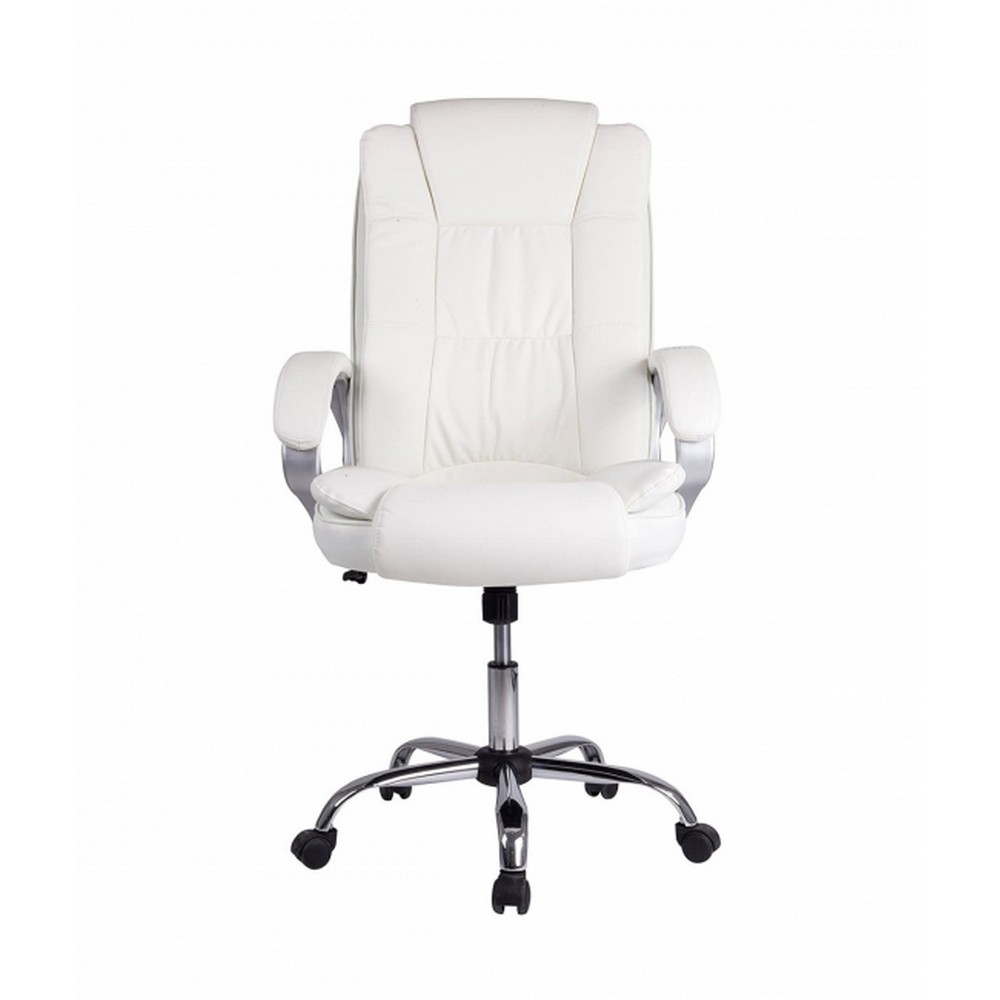 SILLA OFICINA ROMO RO SO NEWYORK BLANCA - Ítem