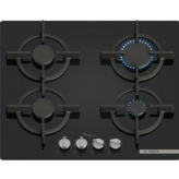 PLACA CRISTAL GAS 4 FUEGOS BOSCH PPP6A6I10