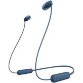 AURICULARES SONY WIC100L BLUE BLUETOOTH