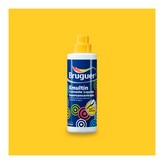 EMULTIN 0,05L AMARILLO ORO BRUGUER 5056671