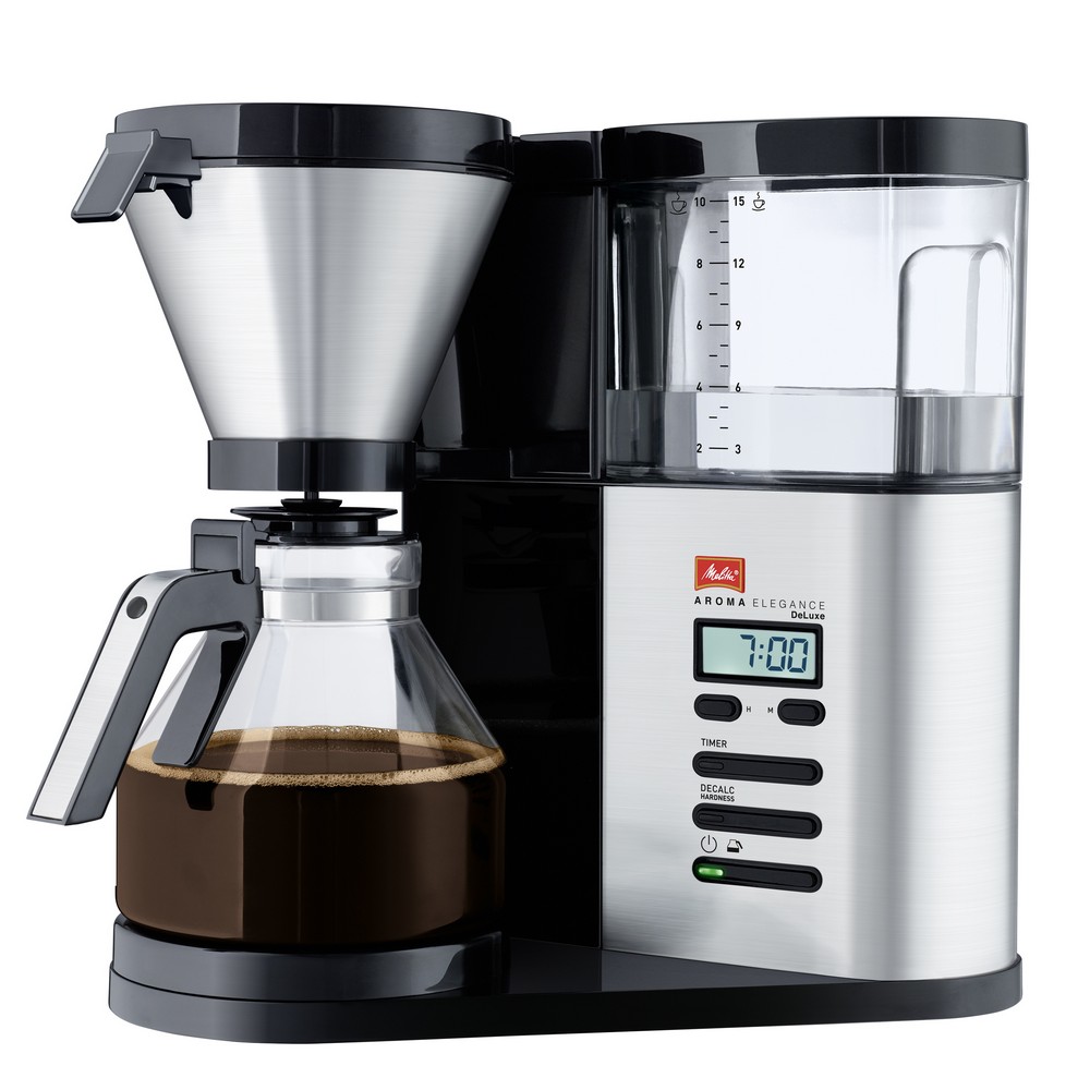 CAFETERA DE GOTEO MELITTA AROMA ELEGANCE - Ítem