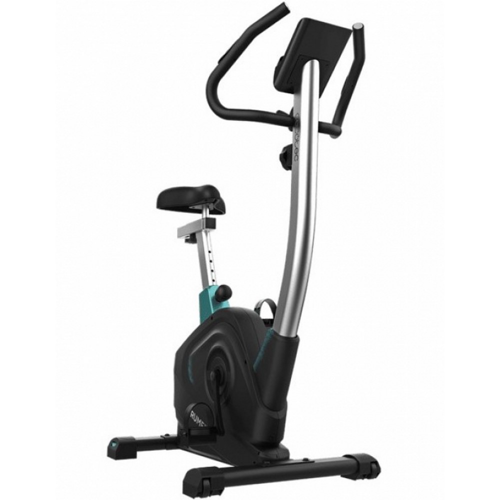 BICICLETA ESTATICA CECOTEC DRUMFIT CYCLE 6000 PEGA