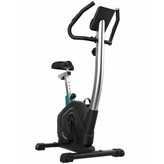 BICICLETA ESTATICA CECOTEC DRUMFIT CYCLE 6000 PEGA