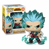 FUNKO POP MY HERO ACADEMIA ENDEAVOR 51933