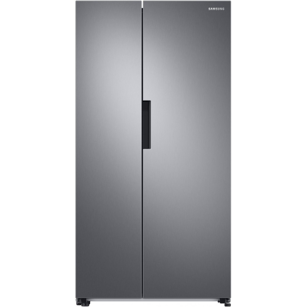 FRIGORIFICO SIDE BY SIDE NO FROST INOX SAMSUNG RS66A8100S9/EF