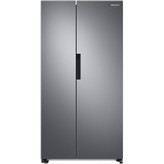 FRIGORIFICO SIDE BY SIDE NO FROST INOX SAMSUNG RS66A8100S9/EF