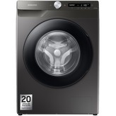 LAVADORA CARGA FRONTAL INOX 9 kg y 1400 rpm SAMSUNG WW90T534DAN