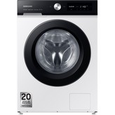 LAVADORA CARGA FRONTAL BLANCA 11 kg y 1400 rpm SAMSUNG WW11BB534DAES3