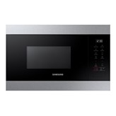 MICROONDAS INTEGRABLE NEGRO E INOX SAMSUNG MG22M8274CT/E1