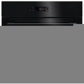 HORNO MULTIFUNCION CON VAPOR INOX-NEGRO AEG BSE782380B