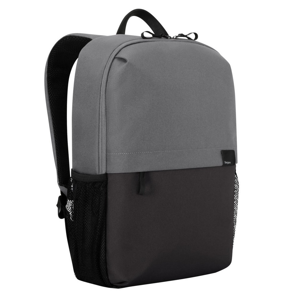 MOCHILA TARGUS SAGANO CAMPUS GREY 15,6