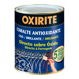 OXIRITE LISO BRILLANTE NEGRO 0,250L 5397804