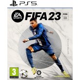 JUEGO PS5 FIFA 23