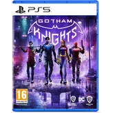 JUEGO PS5 GOTHAM KNIGHTS STANDARD EDITION