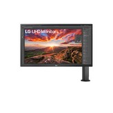 MONITOR LG 27