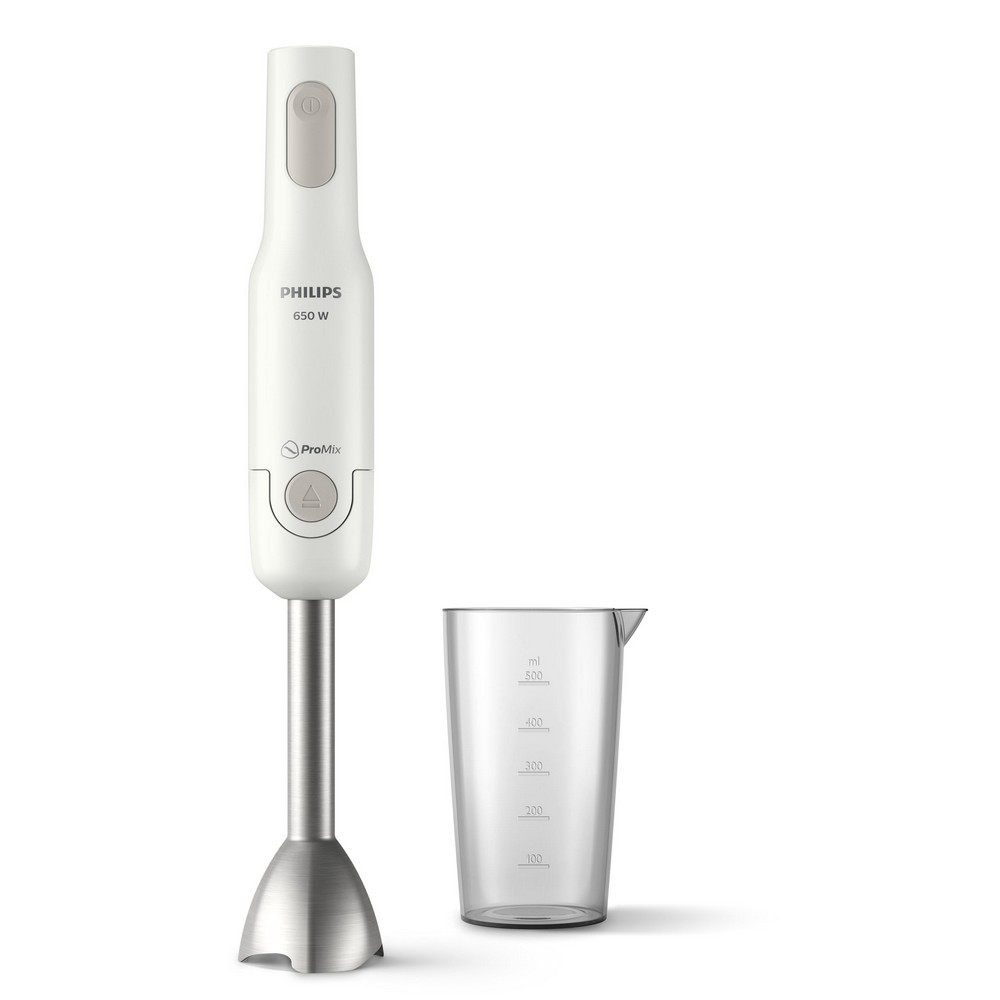 BATIDORA DE MANO PHILIPS HR2534/00 650W S/A PIE INOX - Ítem