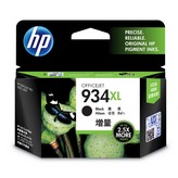 TINTA HP 934XL NEGRA C2P23AE