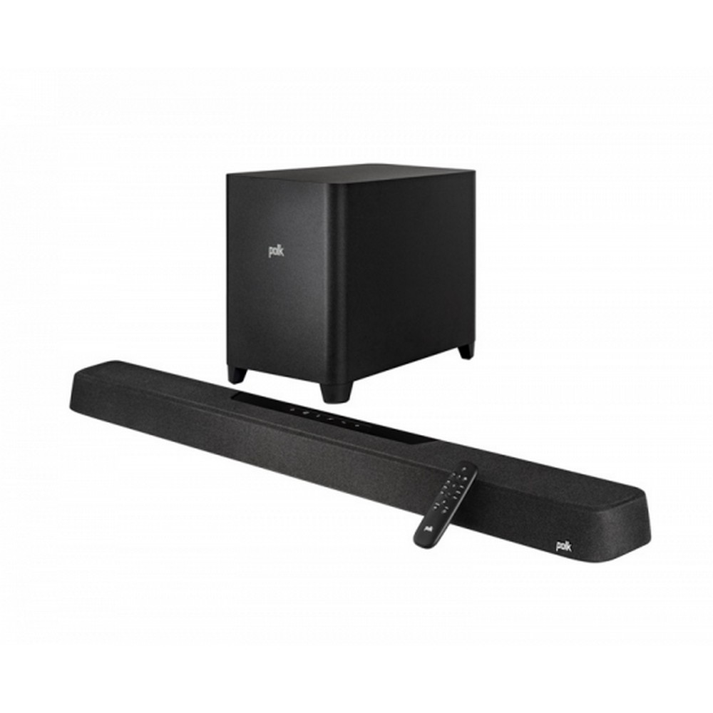 BARRA DE SONIDO POLK MAGNIFI MAX AX