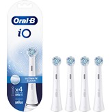 RECAMBiO DENTAL ORAL-B iO CW4FFS ULTIMATE CLEAN WHI