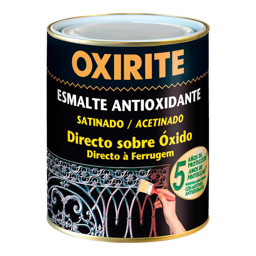 OXIRITE SATINADO BLANCO 0.750L 5397914