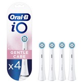 RACAMBiO DENTAL ORAL-B iO SW4FFS GENTLE CARE WHITE