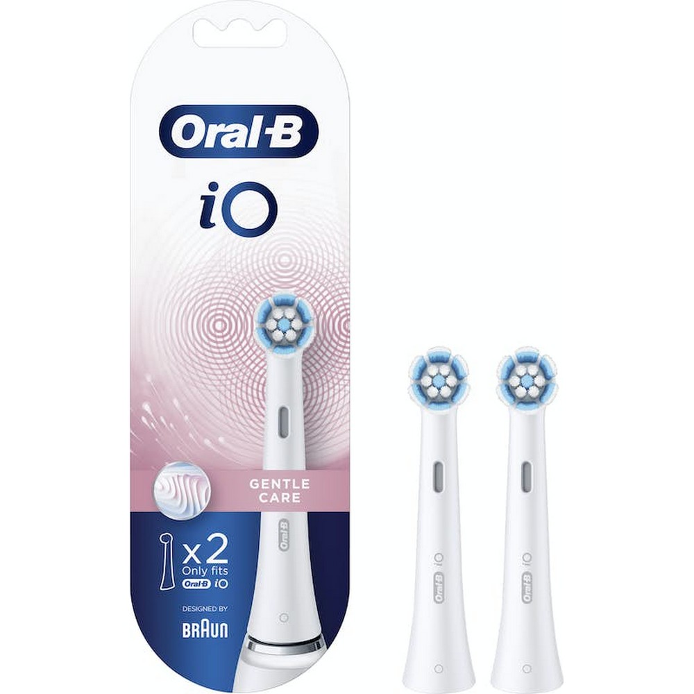 RECAMBiO DENTAL ORAL-B iO SW2FFS