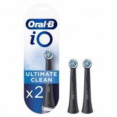 RECAMBiO DENTAL ORAL-B iO SB2FFS GENTLE CARE BLACK