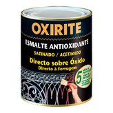OXIRITE SATINADO NEGRO 0.250L 5397924