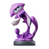 FIGURA AMIIBO SPLATOON 2 NEWSQUID