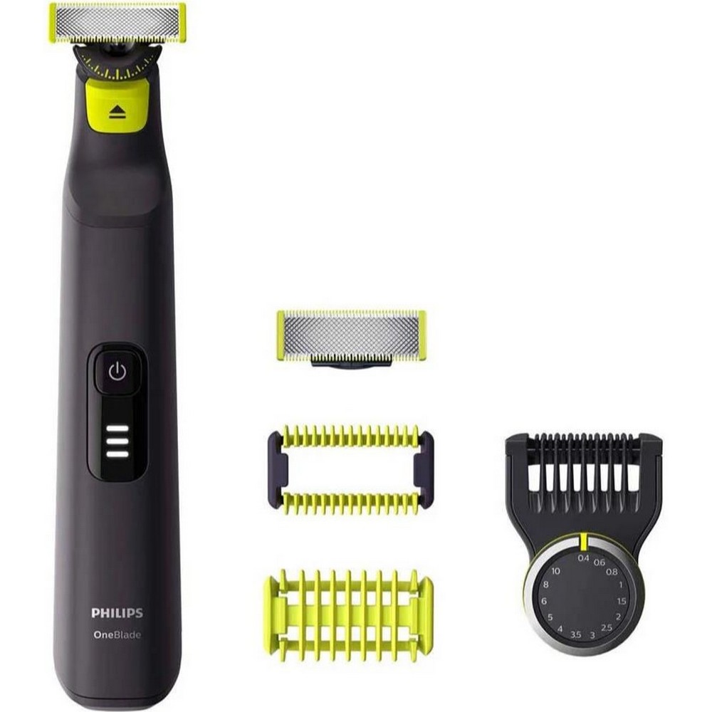 BARBERO PHILIPS QP6541/15 ONEBLADE PRO