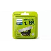 ACCESORIO PHILIPS QP410/50 RECAMBIO CUCHI. ONEBLADE 360