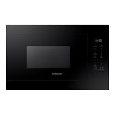 MICROONDAS INTEGRABLE NEGRO 22 litros SAMSUNG MG22M8254AK/EC