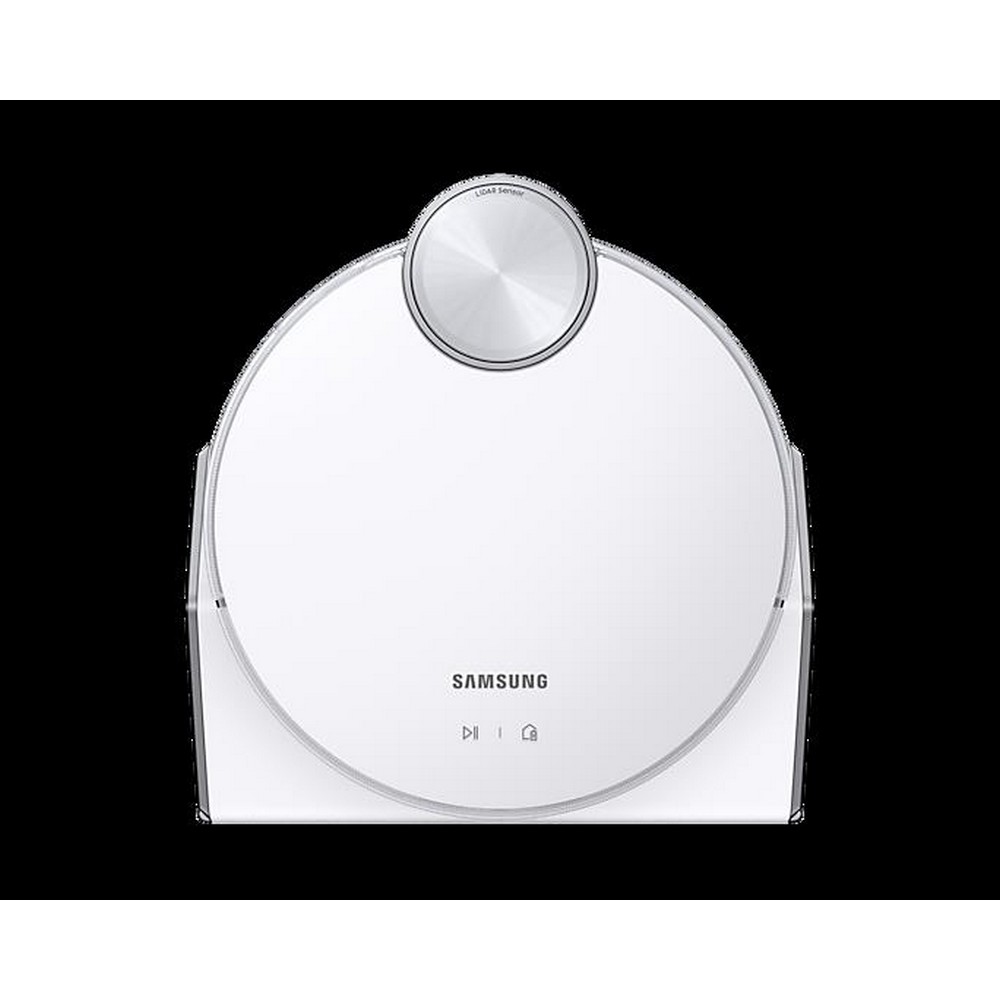 ASPIRADOR ESCOBA CON AUTOVACIADO SAMSUNG VR50T95735W/WA