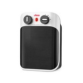 CALEFACTOR UFESA CC1800IP 83104591 1800W CERAMICO